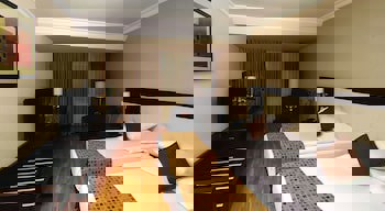 Eresin Hotels Topkapi