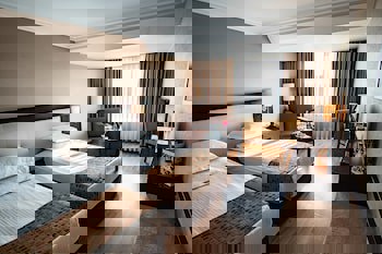 Eresin Hotels Topkapi