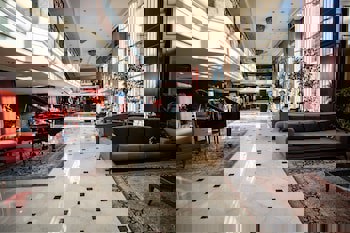 Eresin Hotels Topkapi