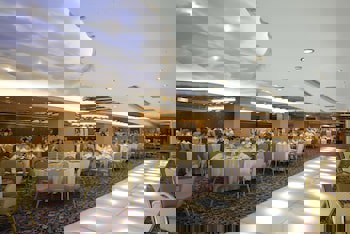 Eresin Hotels Topkapi