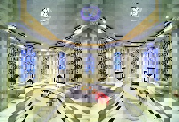 Eresin Hotels Topkapi