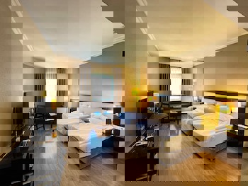 Eresin Hotels Topkapi