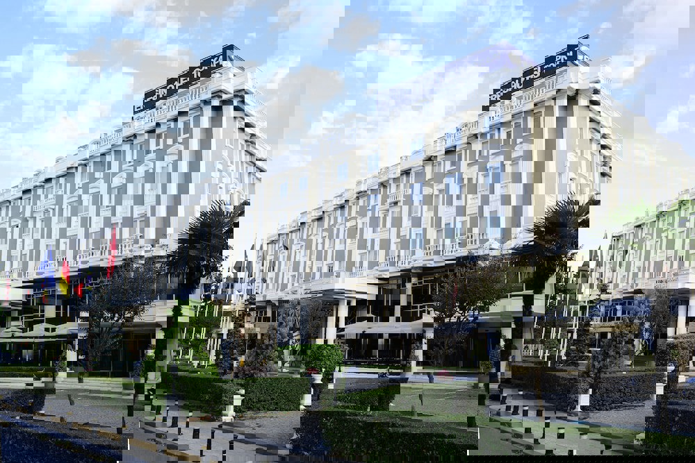 Eresin Hotels Topkapi