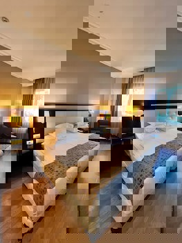 Eresin Hotels Topkapi