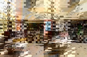 Eresin Hotels Topkapi