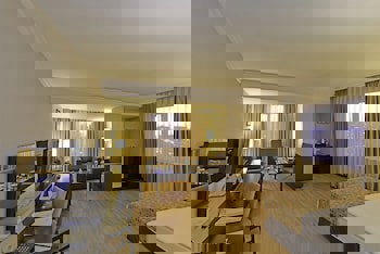 Eresin Hotels Topkapi