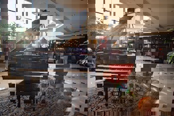 Eresin Hotels Topkapi