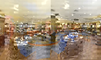 Eresin Hotels Topkapi