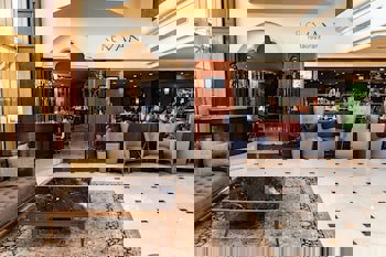 Eresin Hotels Topkapi