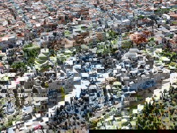 Eresin Hotels Topkapi