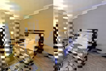 Eresin Hotels Topkapi