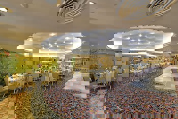 Eresin Hotels Topkapi