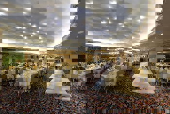 Eresin Hotels Topkapi