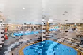 Eresin Hotels Topkapi