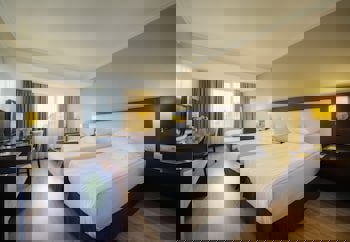 Eresin Hotels Topkapi