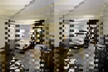 Eresin Hotels Topkapi