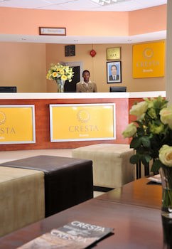 Cresta Bosele