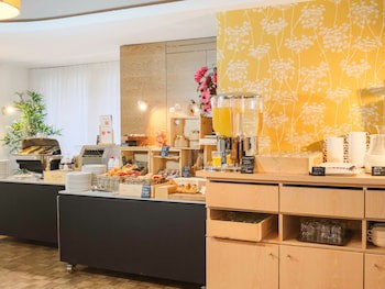 Hotel Rothaus Luzern & Peruvian Culinary Art