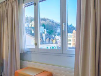 Hotel Rothaus Luzern & Peruvian Culinary Art