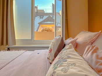 Hotel Rothaus Luzern & Peruvian Culinary Art