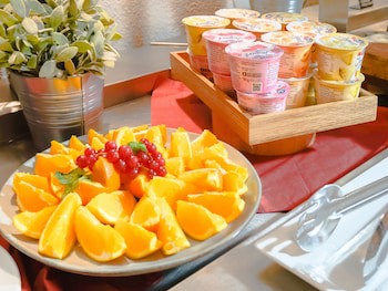 Hotel Rothaus Luzern & Peruvian Culinary Art
