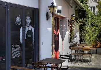 Hotel Rothaus Luzern & Peruvian Culinary Art