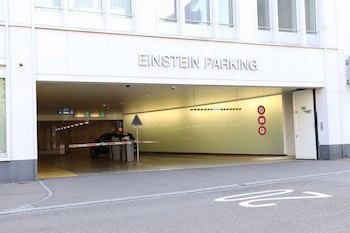 Einstein St. Gallen