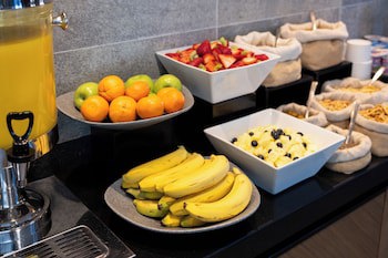 Holiday Inn Express Concepcion, An Ihg Hotel