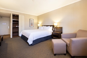 Holiday Inn Express Concepcion, An Ihg Hotel