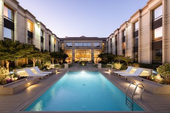 Holiday Inn Express Concepcion, An Ihg Hotel