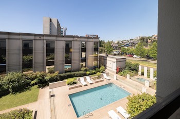 Holiday Inn Express Concepcion, An Ihg Hotel