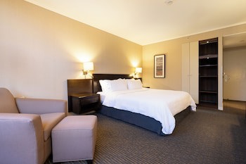 Holiday Inn Express Concepcion, An Ihg Hotel