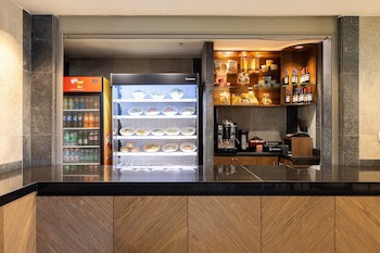 Holiday Inn Express Concepcion, An Ihg Hotel