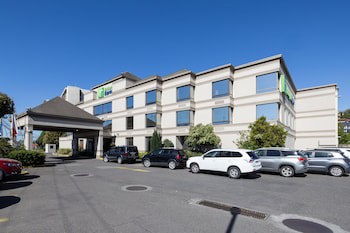 Holiday Inn Express Concepcion, An Ihg Hotel