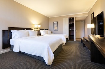 Holiday Inn Express Concepcion, An Ihg Hotel