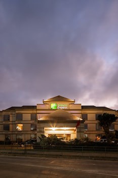 Holiday Inn Express Concepcion, An Ihg Hotel