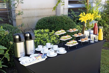 Holiday Inn Express Concepcion, An Ihg Hotel