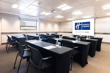 Holiday Inn Express Concepcion, An Ihg Hotel