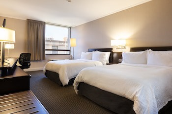Holiday Inn Express Concepcion, An Ihg Hotel