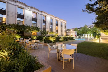 Holiday Inn Express Concepcion, An Ihg Hotel