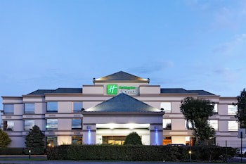 Holiday Inn Express Concepcion, An Ihg Hotel