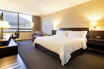 Holiday Inn Express Concepcion, An Ihg Hotel