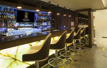 Regal Pacific Hotel Santiago