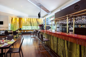 Four Points By Sheraton Medellin