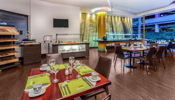 Four Points By Sheraton Medellin