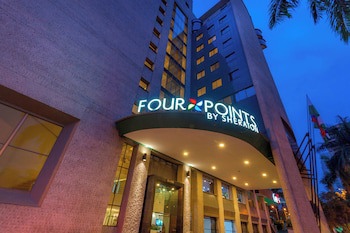 Four Points By Sheraton Medellin