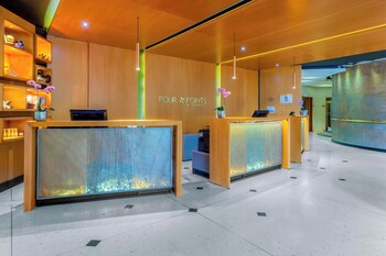 Four Points By Sheraton Medellin