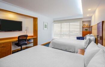 Four Points By Sheraton Medellin