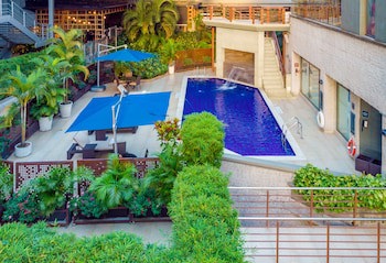 Four Points By Sheraton Medellin