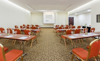 Four Points By Sheraton Medellin